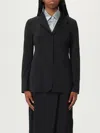 Mm Max Mara Blazer  Damen Farbe Schwarz In Black