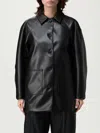 Mm Max Mara Blazer  Woman Color Black