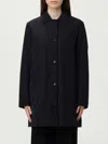 Mm Max Mara Coat  Woman Color Black