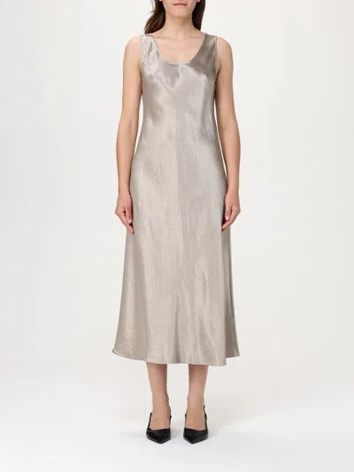 MM MAX MARA DRESS MM MAX MARA WOMAN COLOR SAND,G88673054