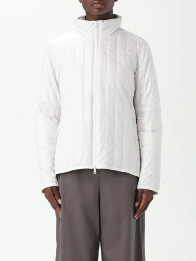 Mm Max Mara Jacket  Woman Color White