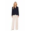 Mm Max Mara Jackets In Blue
