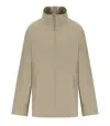 Mm Max Mara Max Mara Noveli Beige Jacket In Beige