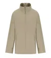 Mm Max Mara Max Mara Noveli Beige Jacket In Beige