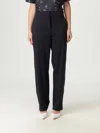 Mm Max Mara Pants  Woman Color Beige