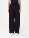 Mm Max Mara Pants  Woman Color Black