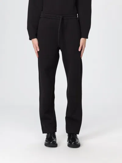 Mm Max Mara Pants  Woman Color Black