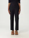 Mm Max Mara Hose  Damen Farbe Blau In Black