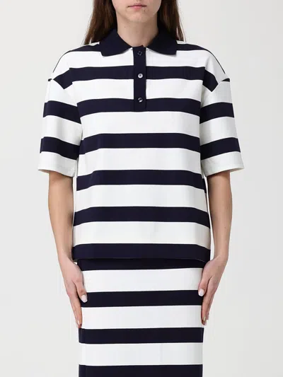 Mm Max Mara Sweater Woman  In Multi