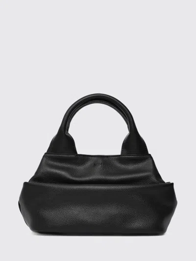 Mm Max Mara Shoulder Bag  Woman Color Black