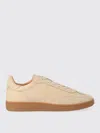 Mm Max Mara Sneakers  Woman Color Beige In Nude