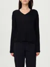 Mm Max Mara Pullover  Damen Farbe Schwarz In Black