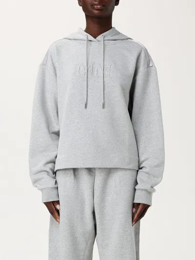 Mm Max Mara Sweater  Woman Color Grey