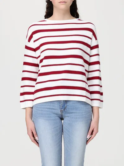 Mm Max Mara Sweater Woman  In Multi