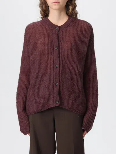 Mm Max Mara Sweater  Woman Color Red