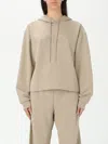 Mm Max Mara Sweater  Woman Color Sand In サンド