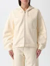 Mm Max Mara Sweater  Woman Color White