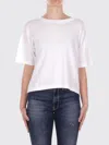 Mm Max Mara Sweater  Woman Color White