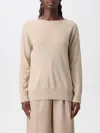 Mm Max Mara Sweater  Woman Color Yellow