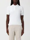 Mm Max Mara Sweaters In White