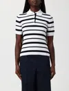 Mm Max Mara Sweaters In White