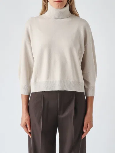 Mm Max Mara Sweater Woman In Multi