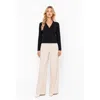 Mm Max Mara Sweaters In Black