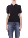 Mm Max Mara Sweaters In Black