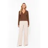 Mm Max Mara Sweaters In Brown