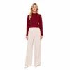 Mm Max Mara Sweaters In Red