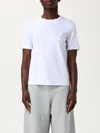 Mm Max Mara T-shirt  Woman Color Natural