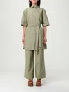 Mm Max Mara Top  Damen Farbe Sage Grün In Green