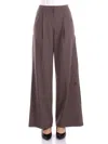 Mm Max Mara Trousers