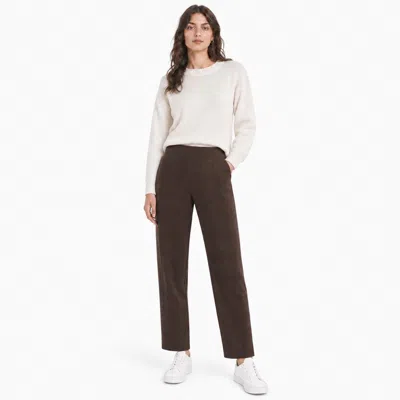 Mm Max Mara Trousers In Galles Fantasia