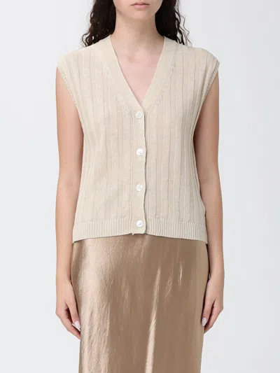 Mm Max Mara Sweater Woman In Multi