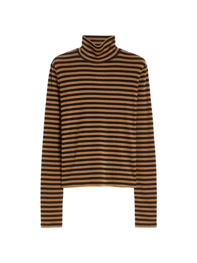 Mm Max Mara Women's Wool Blend T-shirt