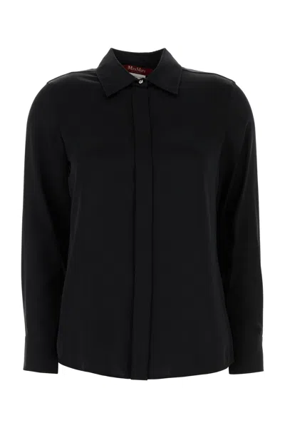 Mm Studio Baden In Black