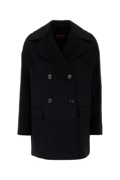 MM STUDIO MAX MARA STUDIO COATS