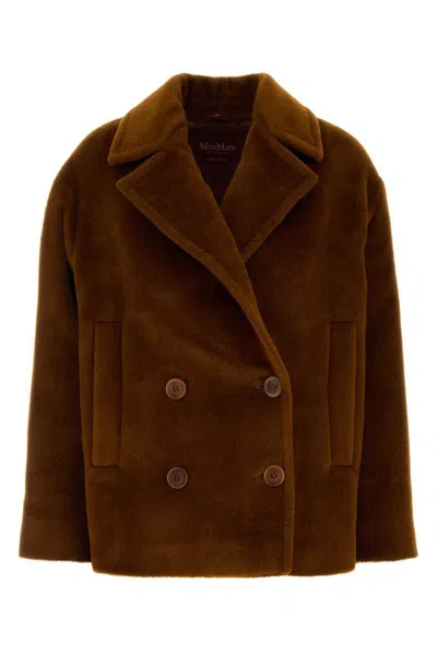 MM STUDIO MAX MARA STUDIO COATS