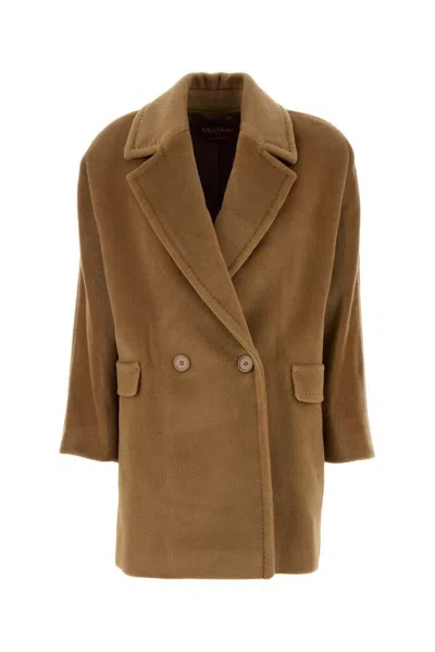 MM STUDIO COATS MM STUDIO