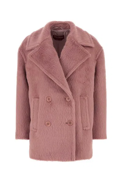 MM STUDIO MAX MARA STUDIO COATS