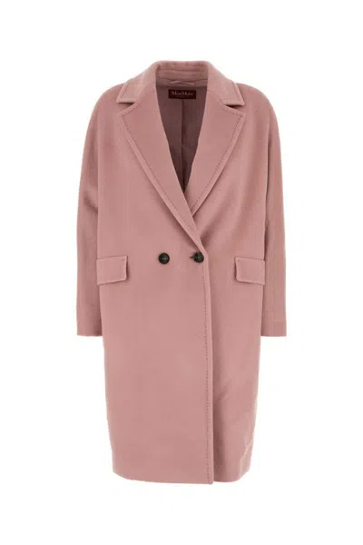 MM STUDIO MAX MARA STUDIO COATS