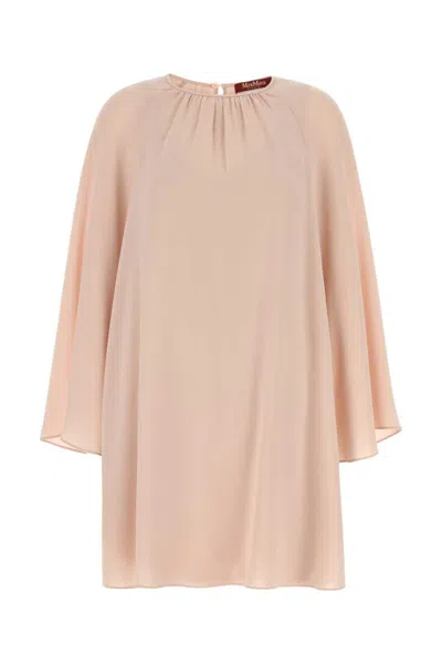 Mm Studio Dress In Pink