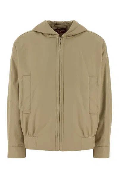 MM STUDIO MM STUDIO JACKET