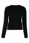 Mm Studio Knitwear In Black