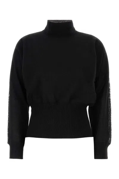 MM STUDIO MAX MARA STUDIO KNITWEAR