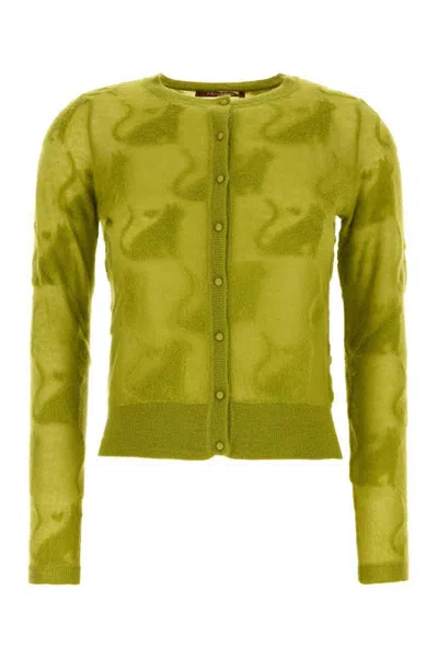 MM STUDIO MAX MARA STUDIO KNITWEAR