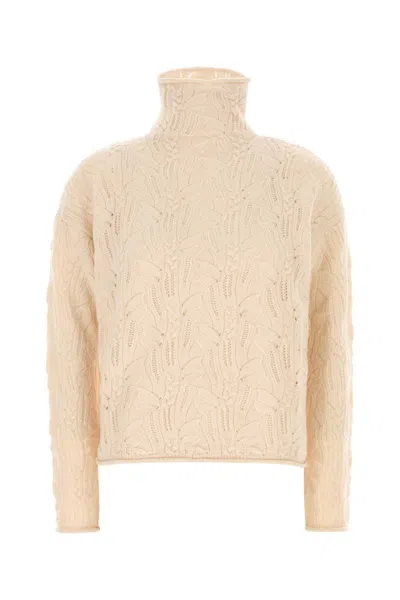 MM STUDIO MAX MARA STUDIO KNITWEAR