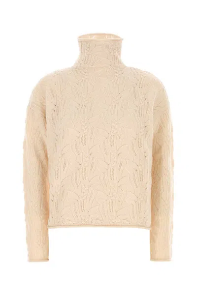 MM STUDIO MAX MARA STUDIO KNITWEAR