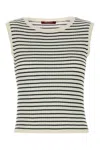 Mm Studio Knitwear In Printed